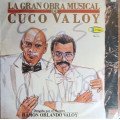 Cuco Valoy -   La Gran Obra Musical De Cuco Valoy