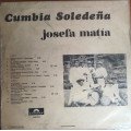 Jose Matia - Cumbia Soledaña