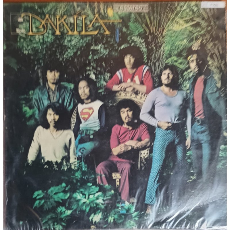 Dakila  ( Musica de Filipinas)