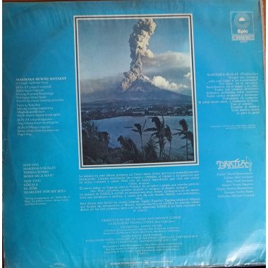 Dakila  ( Musica de Filipinas)