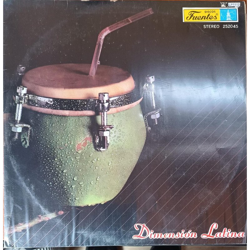 Dimension Latina