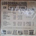 Los Corralejos de Majagual - En Nueva York