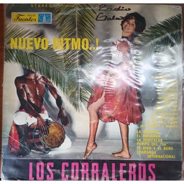 Los Corralejos - Nuevo...