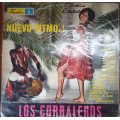 Los Corralejos - Nuevo Ritmo..!