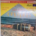 Los Corralejos de Majagual - Bailables Costeños
