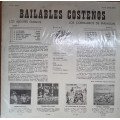 Los Corralejos de Majagual - Bailables Costeños