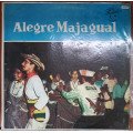 Los Corralejos de Majagual - Alegre Majagual