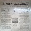 Los Corralejos de Majagual - Alegre Majagual