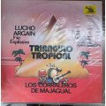Los Corralejos de Majagual - Triangulo Tropical