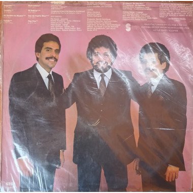 Conjunto Clasico Bailando Tito Nieves