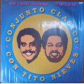 Conjunto Clasico - Rey Castro Presenta Lo Mejor