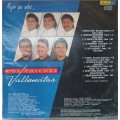 Los Chicles - Mejor que antes...