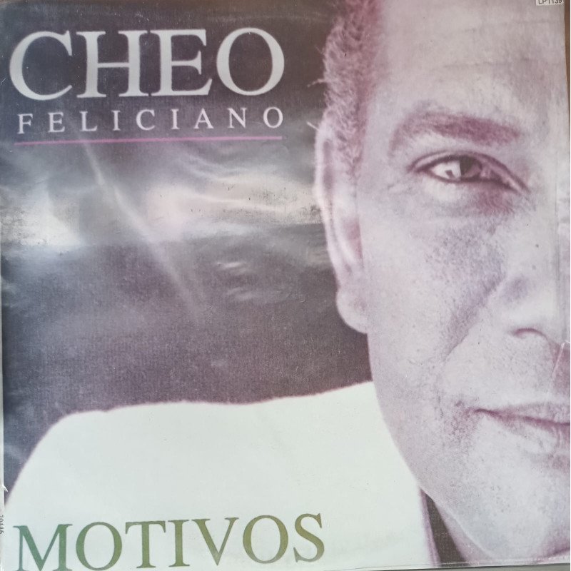 Cheo Feliciano -Motivos