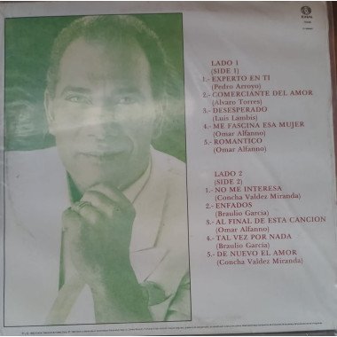 Cheo Feliciano -Motivos