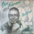 Cheo Feliciano -Cantando