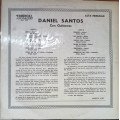 Daniel Santos - Y Linda?