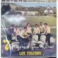 Los Falcons - 7 Figuras y un ritmo