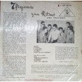 Los Falcons - 7 Figuras y un ritmo
