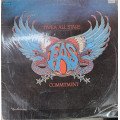 Fania All Stars - Commitment