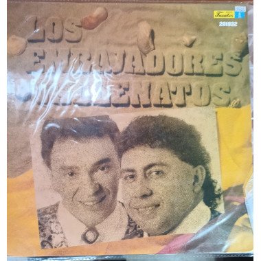 Los Embajadores Vallenatos - Borrachera Donde Quiera