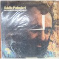 Eddie Palmieri - Unfinished Masterpiece