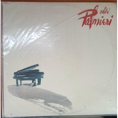 Eddie Palmieri - Cantan Cheo y Quintana