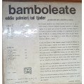 Cal Tjader y Eddie Palmieri - Bamboleate
