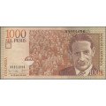 Billete de 1.000 Pesos 30 May 2003 BGW439e