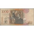 Billete de 1.000 Pesos 30 May 2003 BGW439e