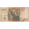 Billete de 1.000 Pesos 16 Feb 2004 BGW439f