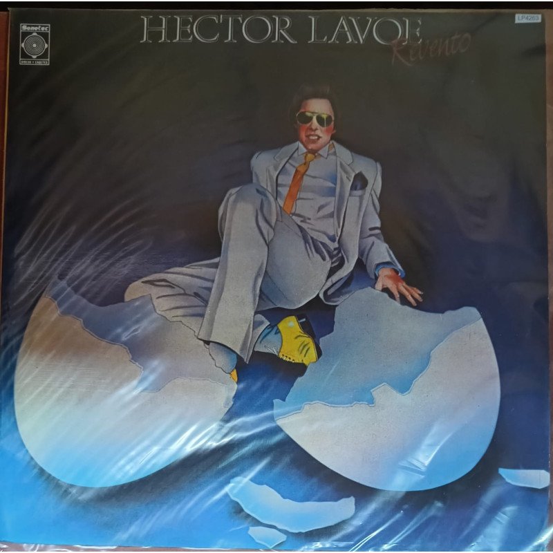 Hector Lavoe - Revento