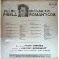 Felipe Pirela - Mosaicos Romanticos