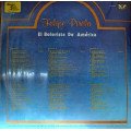 Felipe Pirela - Felipe Pirela Discografia (3 Vinilos)