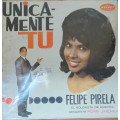 Felipe Pirela - Unicamente Tu