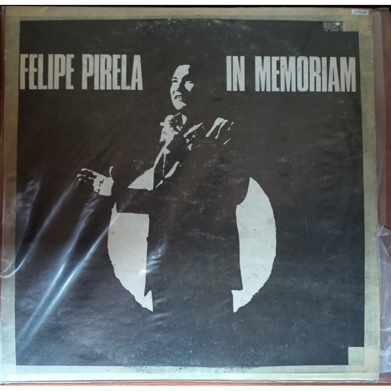 Felipe Pirela - In Memoriam