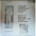 Felipe Pirela -  Lo que es la vida!