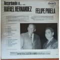 Felipe Pirela - Recordando a Rafael Hernandez