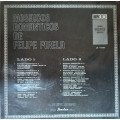 Felipe Pirela - Mosaicos Romanticos