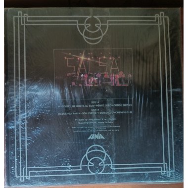 Fania All Stars - Greatest Hits
