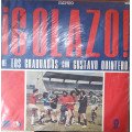 Los Graduados - ¡ Golazo !