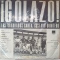 Los Graduados - ¡ Golazo !
