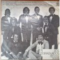 Los Graduados - Sin Fronteras