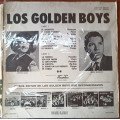 Los Golden Boys