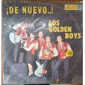 Los Golden Boys - ¡ De Nuevo..!