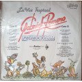 Gabriel Romero - La Voz Tropical