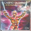 Gambino Pampini - La Hermandad Latina