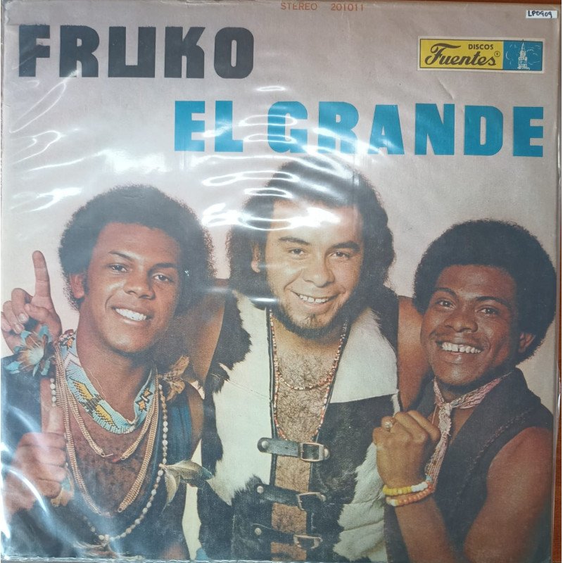 Fruko - El Grande