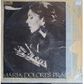 Maria Dolores Pradera