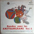 Amstagrams - Rondes avec les Amstagrams Vol.2