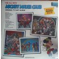 Mickey Mouse House Club - Featuring 14 Hits